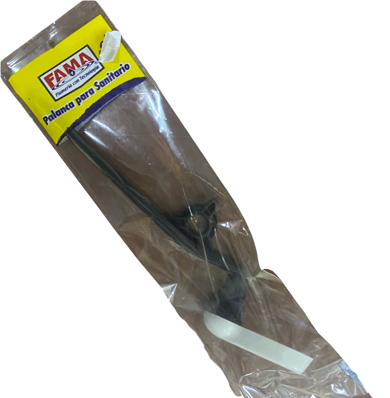 Palanca De Plastico Para Sanitario